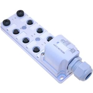 caja de conexiones IP67