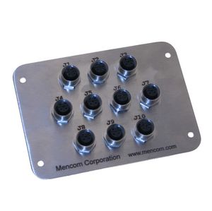 caja de conexiones
