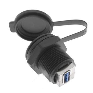 conector RF