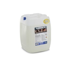 desincrustante de cal biodegradable