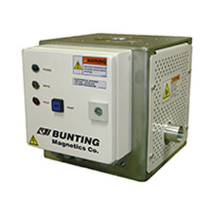 detector de metales de gravedad 1