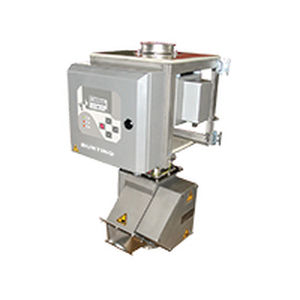 detector de metales de gravedad 1