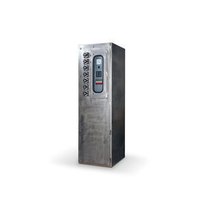 alimentación eléctrica de tipo armario 1