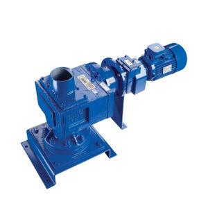 mezcladora de turbina 1