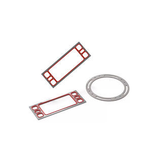placa bipolar para celda de combustible 1