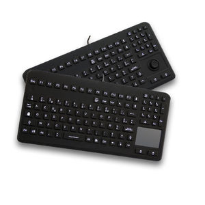 teclado de mesa