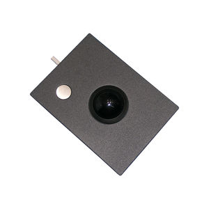ratón joystick