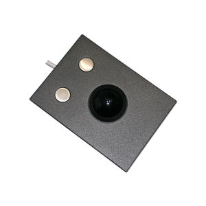 ratón joystick