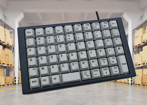 teclado de mesa