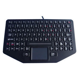 teclado de mesa