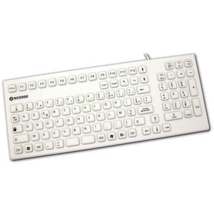 teclado de mesa 1
