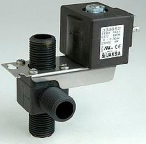 electroválvula de separación total 1