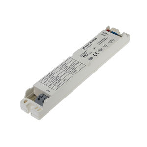 controlador de LED cerrado 1