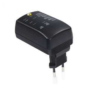 cargador de baterías de NiCd