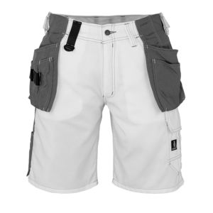 pantalón corto de trabajo