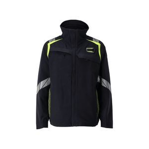 chaqueta de trabajo