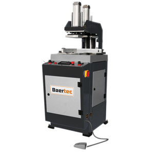 máquina de soldar con calces calefactores 1