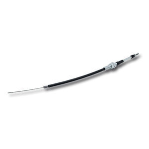 cable de control de acero inoxidable 1