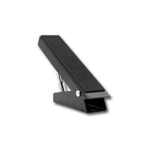 pedal de acelerador