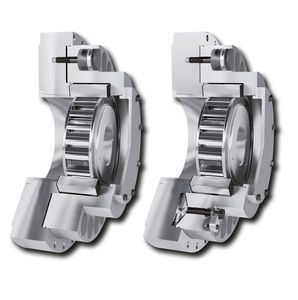 rueda libre antidestorcimiento