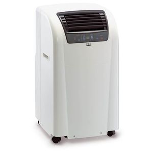 climatizador de pie