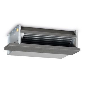 ventiloconvector de pared