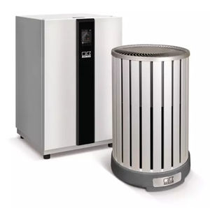 bomba de calor inverter 1
