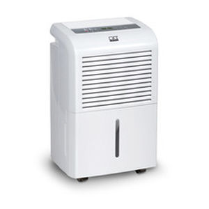 deshumidificador refrigerante