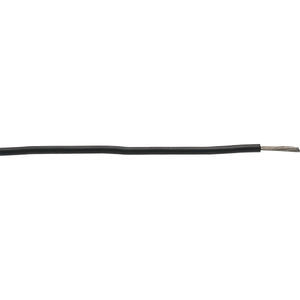 cable monoconductor aislado