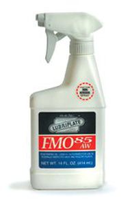 aceite mineral