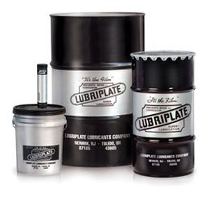 grasa lubricante / sintética / de complejo de litio / para rodamiento