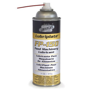 aceite de aerosol