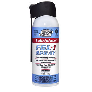 aerosol lubricante