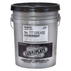 grasa de lubricación 1