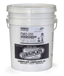 aceite de lubricación 1