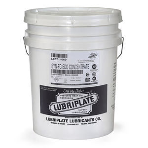 aceite de lubricación