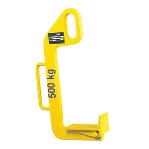 gancho de elevación 1