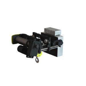carretilla para polipasto compacta 1