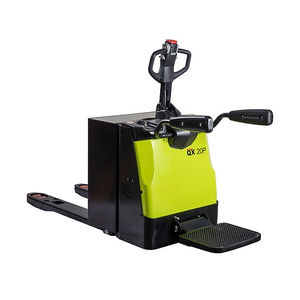 transpaleta eléctrica 1