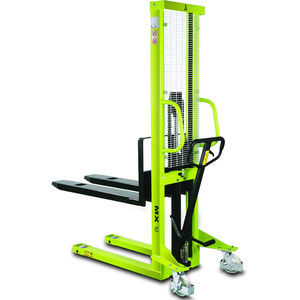 apiladora manual 1