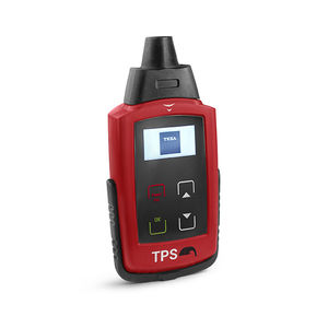 sistema de diagnóstico TPMS