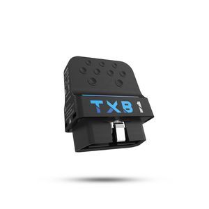 interfaz de diagnóstico Bluetooth 1