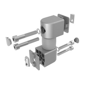 articulación angular