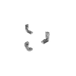 conector rápido de perfil