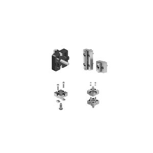 conector de perfil
