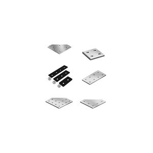 conector de perfil