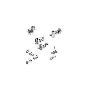 conector de perfil