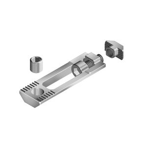 conector de perfil