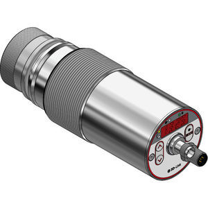 sensor de temperatura de infrarrojos