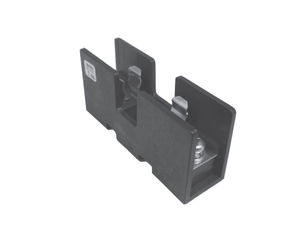 portafusible cilíndrico